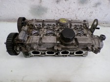Testa cilindro volvo v40 s40 - volvo,