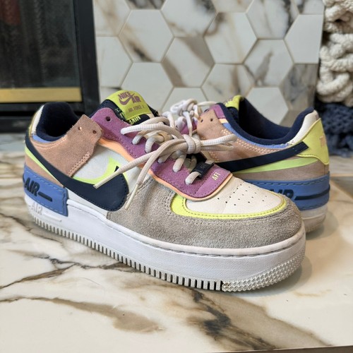 Nike air force shadow - force,