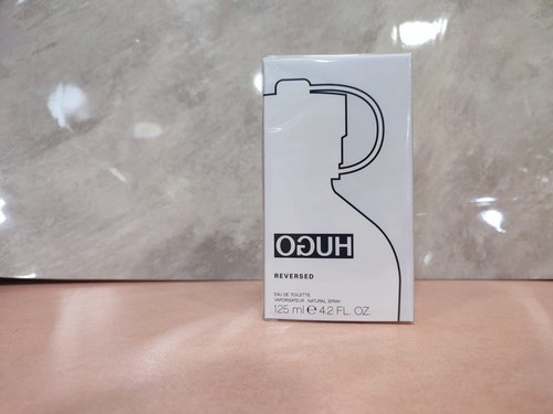 Hugo reversed eau - de, toilette