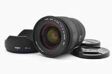 [Top Mint] sigma Af 24-70mm