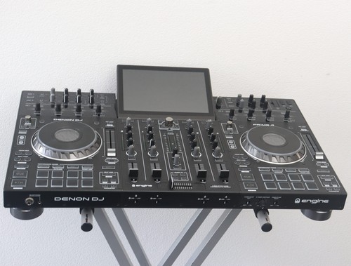Denon prime controller - prime,