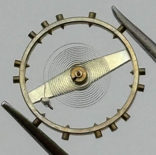 Fhf bilanciere completo - fhf, 28