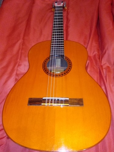 Chitarra classica giorgio - classica, di