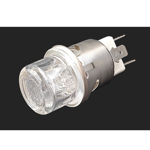 Lampadina alogena resistente