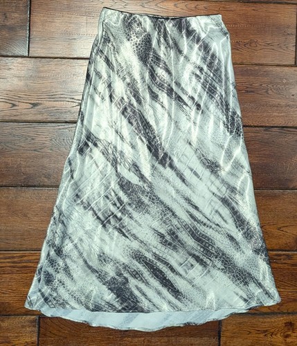 Zara gonna lunga effetto - zara,
