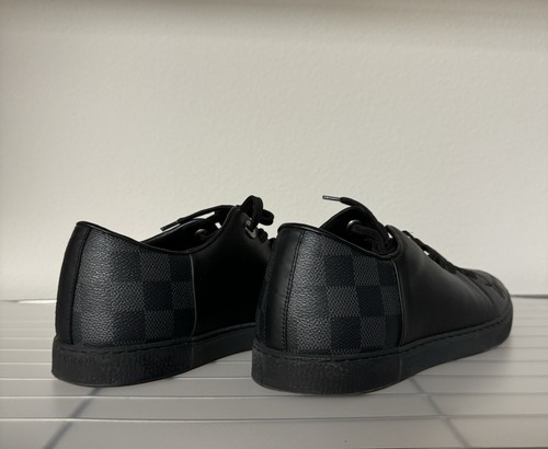 Louis vuitton line uomo - line-up,