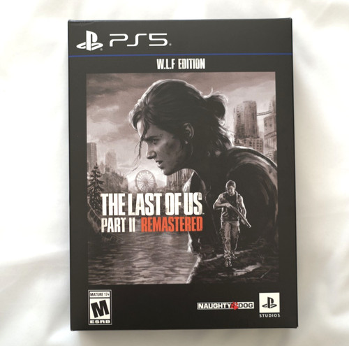 The last part - the,
