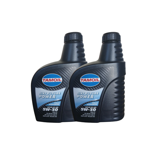 Olio motore per auto - motore, di