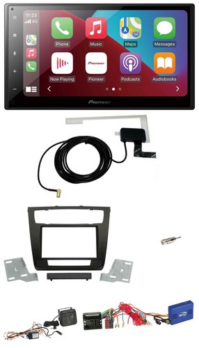 Pioneer usb bluetooth - usb, dab