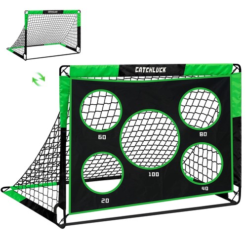 Catchluck porta calcio - catchluck,