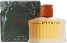 LAURA BIAGIOTTI ROMA UOMO EAU
