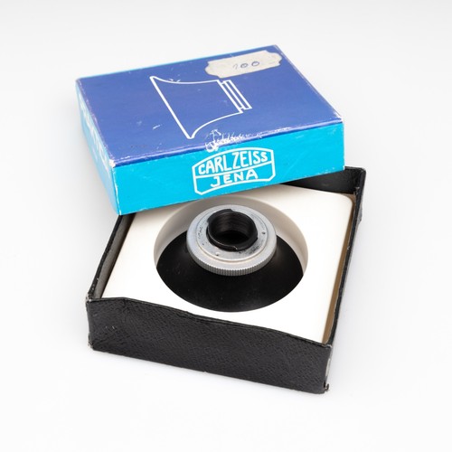Original pentacon six - pentacon,