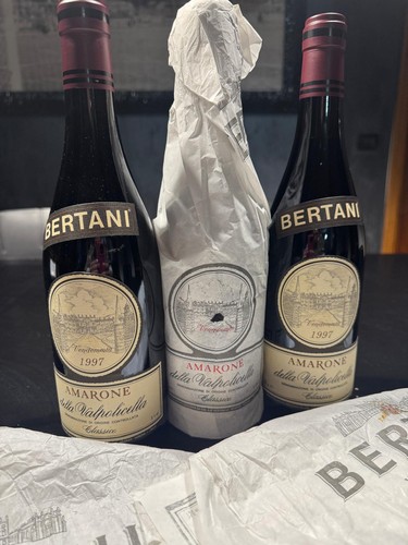 Amarone della valpolicella - amarone,