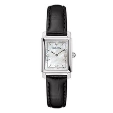 Bulova sutton tank orologio - sutton,