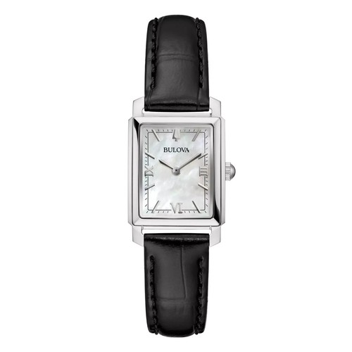 Bulova sutton tank - tank, orologio