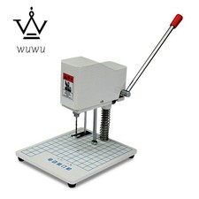 Punzonatrice Fori XD-3