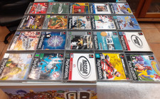 Lotto 20 Games Playstation 1