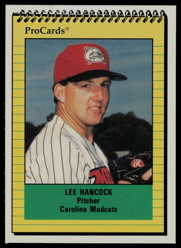 Gatti procards lee hancock - gatti,