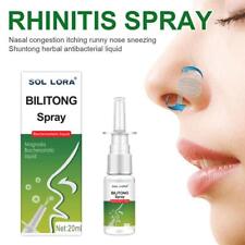 Spray Naso Pulizia Profonda