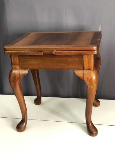 Tavolo vintage legno - , massello