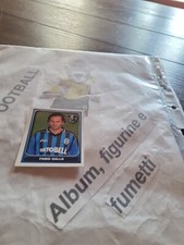 Figurina N.18 Album Calcio