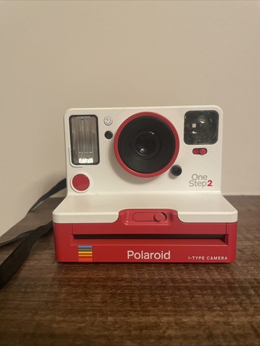 Polaroid onestep2 viewfinder - polaroid,