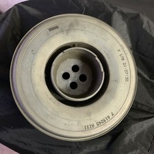 BMW Serie 1-2-3-4 X3-x4 Puleggia Albero Motore  11237619245