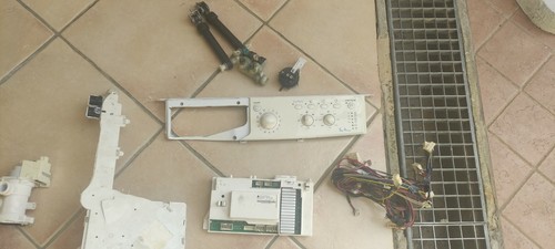 Ricambi lavatrice indesit - lavatrice,