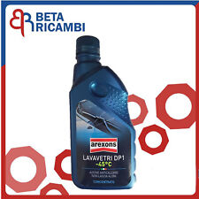 Liquido Lavavetri Detergente