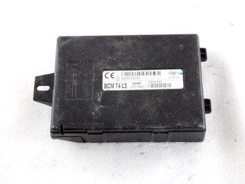 284b18503r centralina body - 284b18503r,