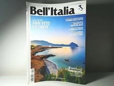 RIVISTA BELL'ITALIA SAN VITO