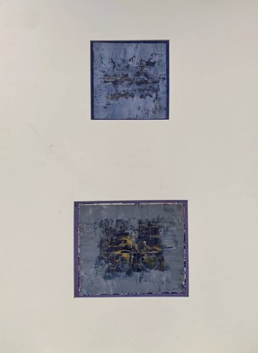 Quadri moderni astratti - quadri,