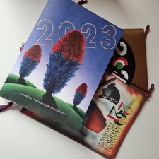 CARABINIERI - CALENDARIO