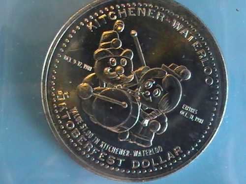 Dollaro commerciale canada - dollaro,