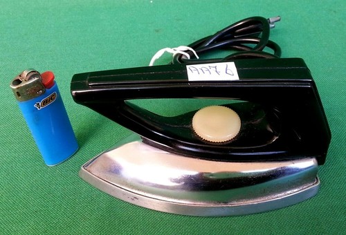 Ferro stiro elettrico - ferro,