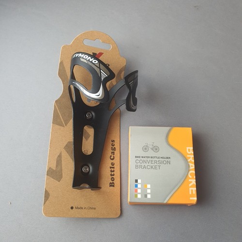 Porta gabbia borraccia bici - porta, e