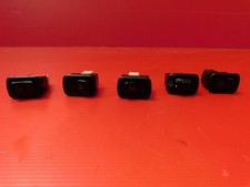 PULSANTI COMANDI VARI DAIHATSU TERIOS 1.3 16V 2002 MARY 344