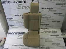 HTA500230 SEDILE POSTERIORE LATO DESTRO LAND ROVER RANGE ROVER SPORT 3.6 D AUT 5