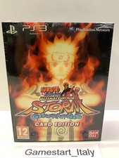 NARUTO SHIPPUDEN ULTIMATE