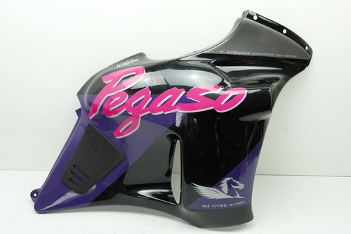 Carena laterale destra - , aprilia
