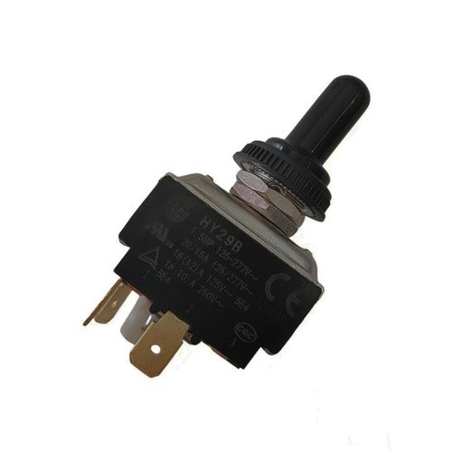 Interruttore 1pcs hy29b kedu - interruttore,