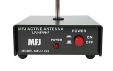MFJ-1022 Antenna di ricezione