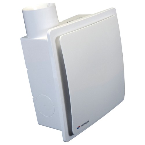 Ventilatore bagno ventilatore
