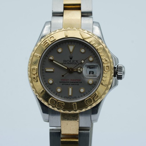 Orologio rolex yachtmaster - orologio,