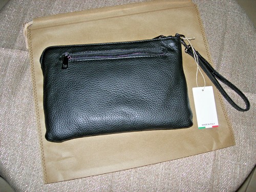 Pochette mano borsello - a,