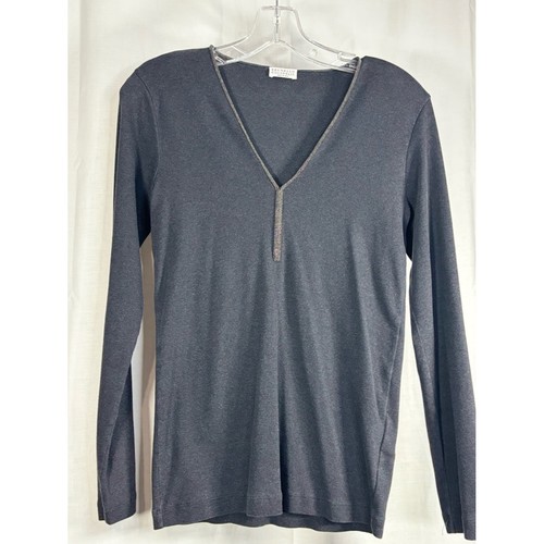 Top donna classico maglia - top,