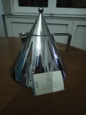 ALESSI bollitore “Il