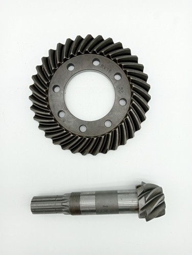 Coppia conica moto guzzi - coppia,