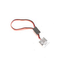 Transponder IR compatibile