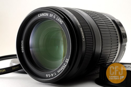 Quasi come nuovo canon ef - [quasi, nuovo]